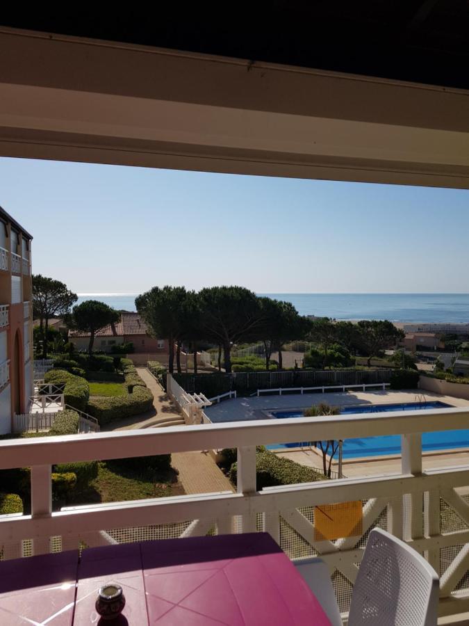 Saint-Pierre-la-Mer  Les Hauts D'Azur מראה חיצוני תמונה