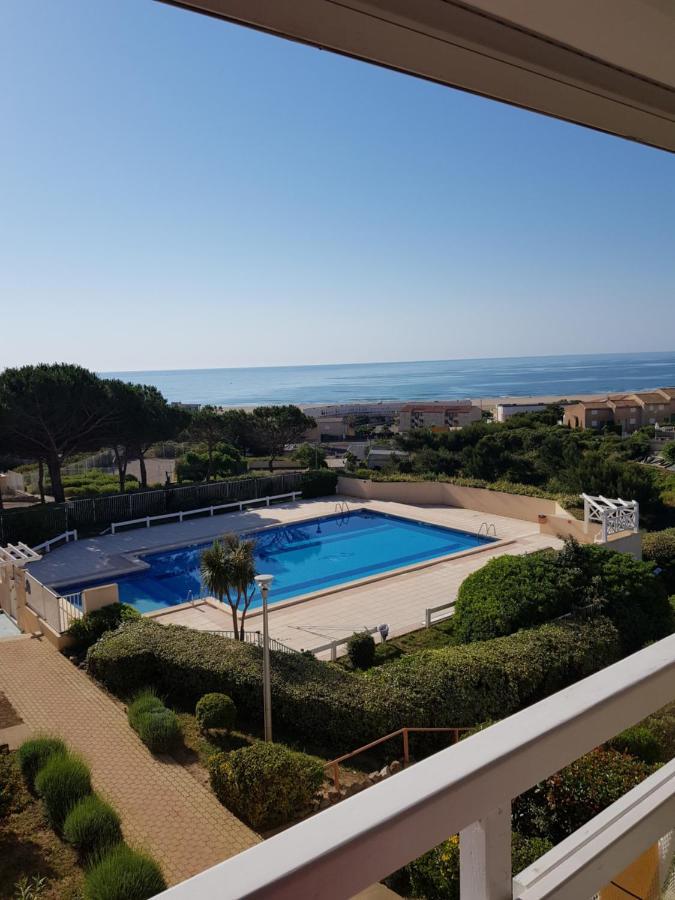 Saint-Pierre-la-Mer  Les Hauts D'Azur מראה חיצוני תמונה