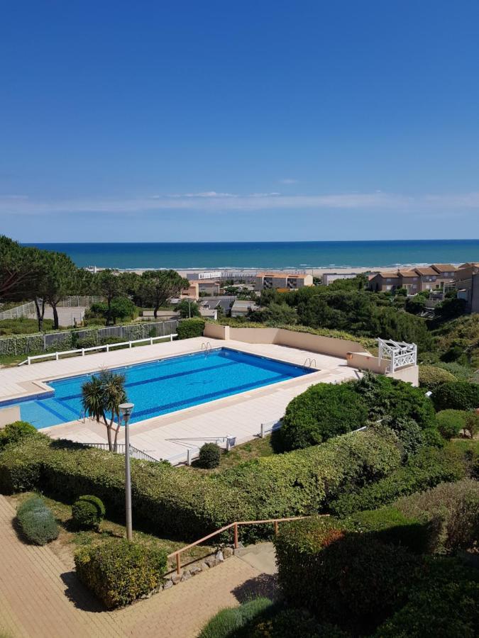 Saint-Pierre-la-Mer  Les Hauts D'Azur מראה חיצוני תמונה