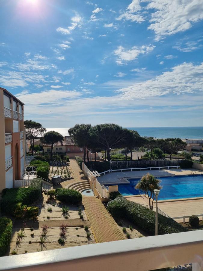 Saint-Pierre-la-Mer  Les Hauts D'Azur מראה חיצוני תמונה