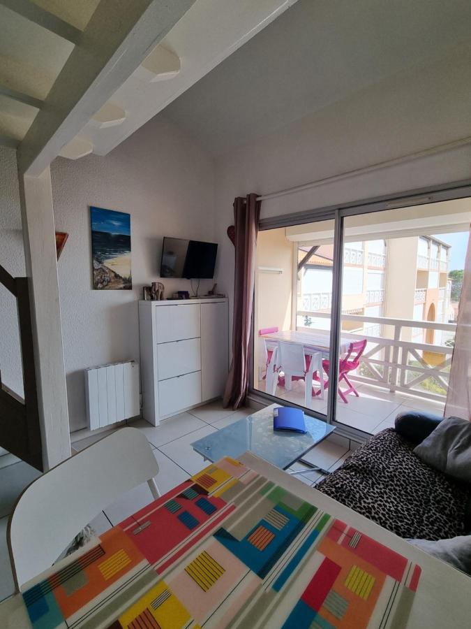 Saint-Pierre-la-Mer  Les Hauts D'Azur מראה חיצוני תמונה