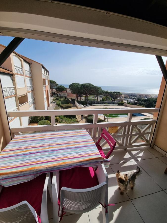 Saint-Pierre-la-Mer  Les Hauts D'Azur מראה חיצוני תמונה
