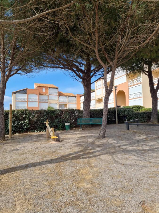 Saint-Pierre-la-Mer  Les Hauts D'Azur מראה חיצוני תמונה