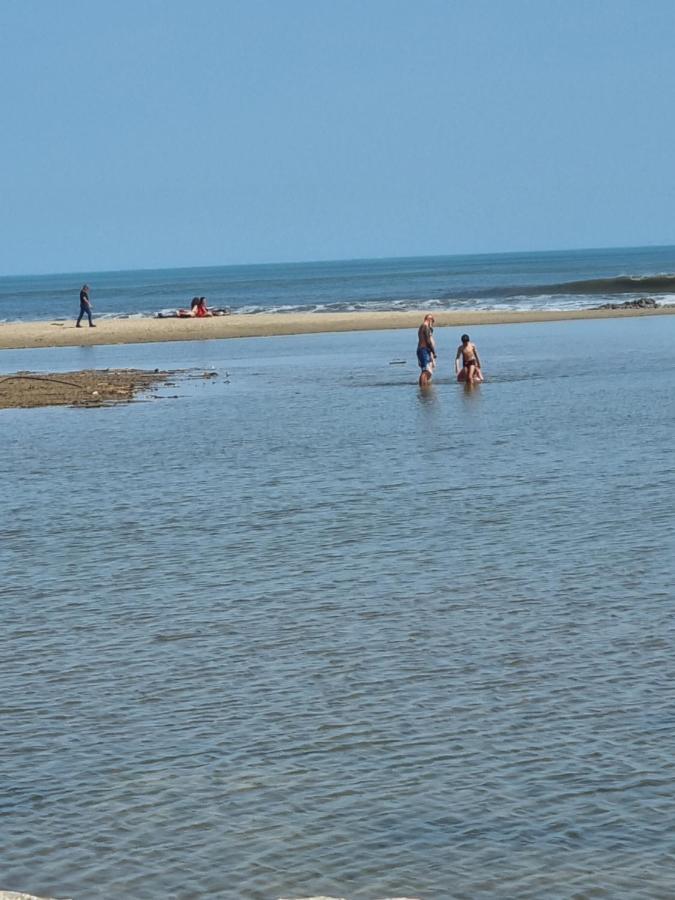Saint-Pierre-la-Mer  Les Hauts D'Azur מראה חיצוני תמונה